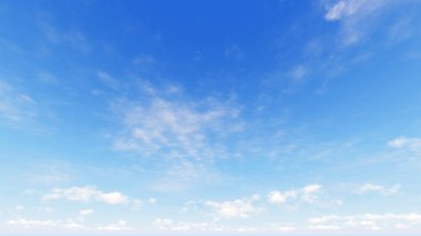 Bulutlu gökyüzü mavi arka plan, mavi gökyüzü arka plan TI ile