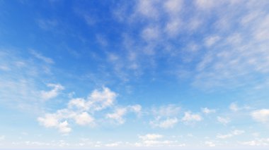 Bulutlu gökyüzü mavi arka plan, mavi gökyüzü arka plan TI ile