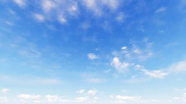 Zamračená obloha modrá pozadí abstraktní pozadí, modré oblohy s ti — Stock fotografie