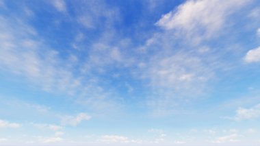 Bulutlu gökyüzü mavi arka plan, mavi gökyüzü arka plan TI ile