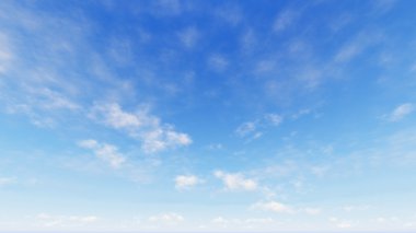 Bulutlu gökyüzü mavi arka plan, mavi gökyüzü arka plan TI ile