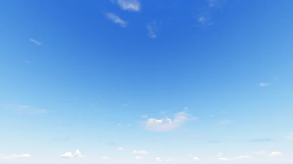 Cloudy blue sky abstract background, blue sky background with ti — Stock Photo, Image