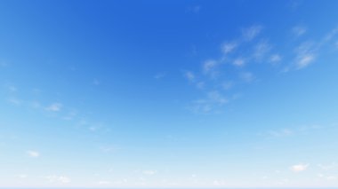 Bulutlu gökyüzü mavi arka plan, mavi gökyüzü arka plan TI ile