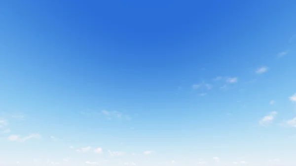 Cloudy blue sky abstract background, blue sky background with ti — Stock Photo, Image