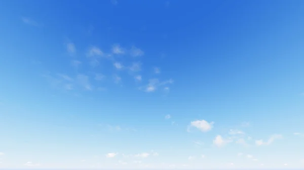 Συννεφιασμένος ουρανός μπλε αφηρημένα φόντο, μπλε φόντο του ουρανού με την ti — Φωτογραφία Αρχείου