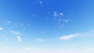 Bulutlu gökyüzü mavi arka plan, mavi gökyüzü arka plan TI ile
