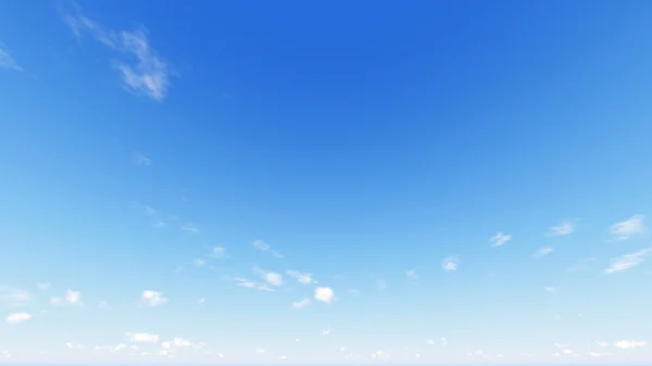 Cloudy blue sky abstract background, blue sky background with ti — Stock Photo, Image