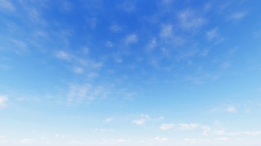 Bulutlu gökyüzü mavi arka plan, mavi gökyüzü arka plan TI ile