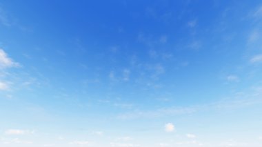 Bulutlu gökyüzü mavi arka plan, mavi gökyüzü arka plan TI ile