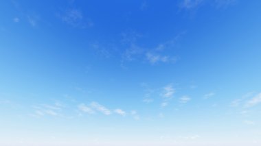 Bulutlu gökyüzü mavi arka plan, mavi gökyüzü arka plan TI ile