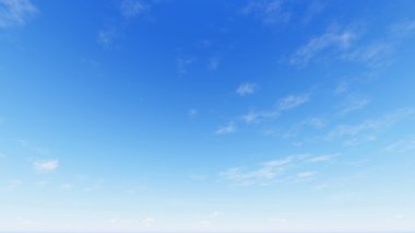 Bulutlu gökyüzü mavi arka plan, mavi gökyüzü arka plan TI ile