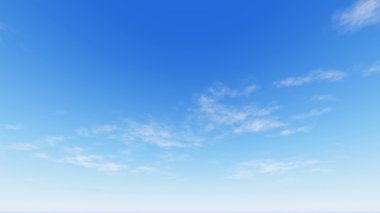 Bulutlu gökyüzü mavi arka plan, mavi gökyüzü arka plan TI ile