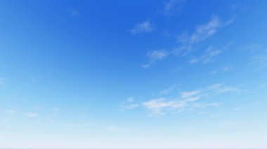 Bulutlu gökyüzü mavi arka plan, mavi gökyüzü arka plan TI ile