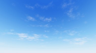 Bulutlu gökyüzü mavi arka plan, mavi gökyüzü arka plan TI ile
