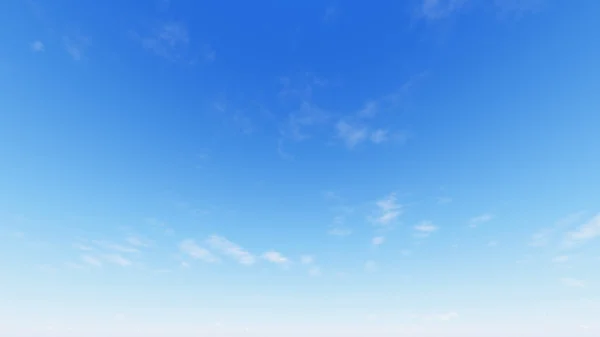 Cloudy blue sky abstract background, blue sky background with ti — Stock Photo, Image