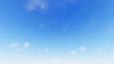 Bulutlu gökyüzü mavi arka plan, mavi gökyüzü arka plan TI ile