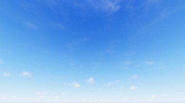 Bulutlu gökyüzü mavi arka plan, mavi gökyüzü arka plan TI ile