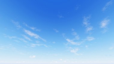 Bulutlu gökyüzü mavi arka plan, mavi gökyüzü arka plan TI ile