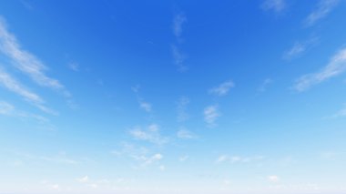 Bulutlu gökyüzü mavi arka plan, mavi gökyüzü arka plan TI ile