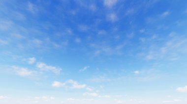 Bulutlu gökyüzü mavi arka plan, mavi gökyüzü arka plan TI ile