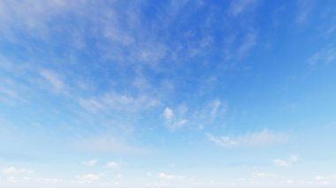 Bulutlu gökyüzü mavi arka plan, mavi gökyüzü arka plan TI ile