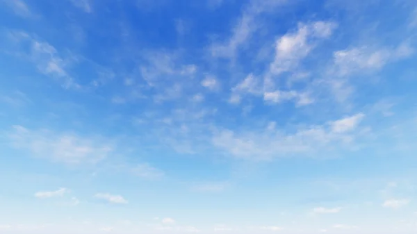 Nublado cielo azul fondo abstracto, fondo cielo azul con ti —  Fotos de Stock