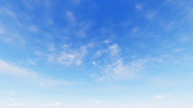 Bulutlu gökyüzü mavi arka plan, mavi gökyüzü arka plan TI ile