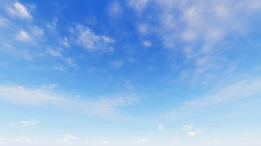 Bulutlu gökyüzü mavi arka plan, mavi gökyüzü arka plan TI ile