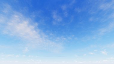 Bulutlu gökyüzü mavi arka plan, mavi gökyüzü arka plan TI ile