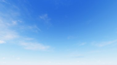 Bulutlu gökyüzü mavi arka plan, mavi gökyüzü arka plan TI ile