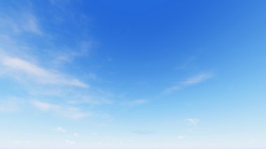 Bulutlu gökyüzü mavi arka plan, mavi gökyüzü arka plan TI ile