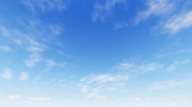 Bulutlu gökyüzü mavi arka plan, mavi gökyüzü arka plan TI ile