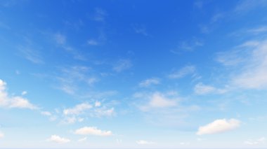 Bulutlu gökyüzü mavi arka plan, mavi gökyüzü arka plan TI ile