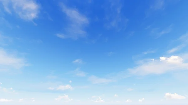 Cloudy blue sky abstract background, blue sky background with ti — Stock Photo, Image