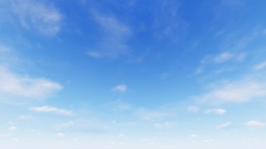 Bulutlu gökyüzü mavi arka plan, mavi gökyüzü arka plan TI ile