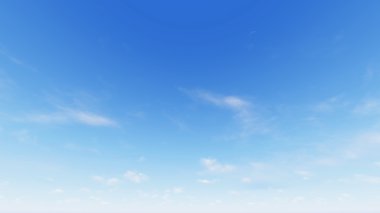 Bulutlu gökyüzü mavi arka plan, mavi gökyüzü arka plan TI ile