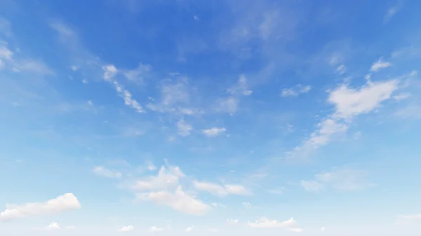 Nuvoloso cielo blu sfondo astratto, cielo blu sfondo con ti — Foto Stock