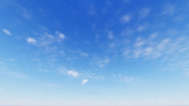 Bulutlu gökyüzü mavi arka plan, mavi gökyüzü arka plan TI ile