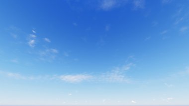 Bulutlu gökyüzü mavi arka plan, mavi gökyüzü arka plan TI ile