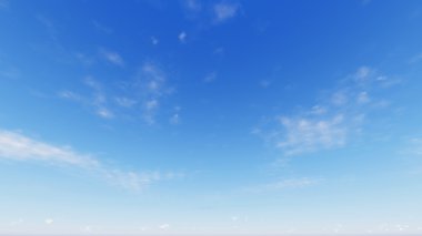 Bulutlu gökyüzü mavi arka plan, mavi gökyüzü arka plan TI ile