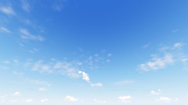 Bulutlu gökyüzü mavi arka plan, mavi gökyüzü arka plan TI ile