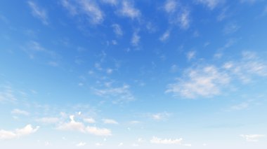 Bulutlu gökyüzü mavi arka plan, mavi gökyüzü arka plan TI ile