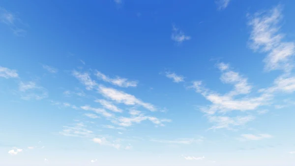 Cloudy blue sky abstract background, blue sky background with ti — Stock Photo, Image