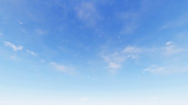 Bulutlu gökyüzü mavi arka plan, mavi gökyüzü arka plan TI ile