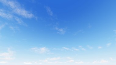 Bulutlu gökyüzü mavi arka plan, mavi gökyüzü arka plan TI ile