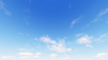 Bulutlu gökyüzü mavi arka plan, mavi gökyüzü arka plan TI ile