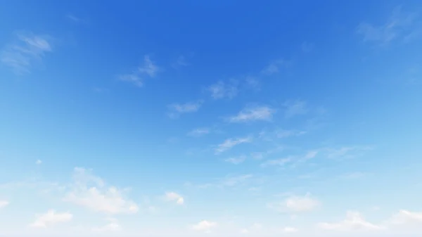 Cloudy blue sky abstract background, blue sky background with ti — Stock Photo, Image