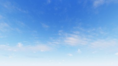 Bulutlu gökyüzü mavi arka plan, mavi gökyüzü arka plan TI ile