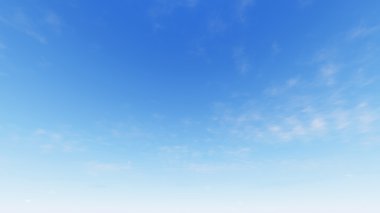 Bulutlu gökyüzü mavi arka plan, mavi gökyüzü arka plan TI ile