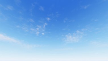 Bulutlu gökyüzü mavi arka plan, mavi gökyüzü arka plan TI ile